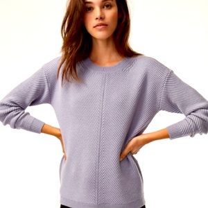 Aritzia Sweater